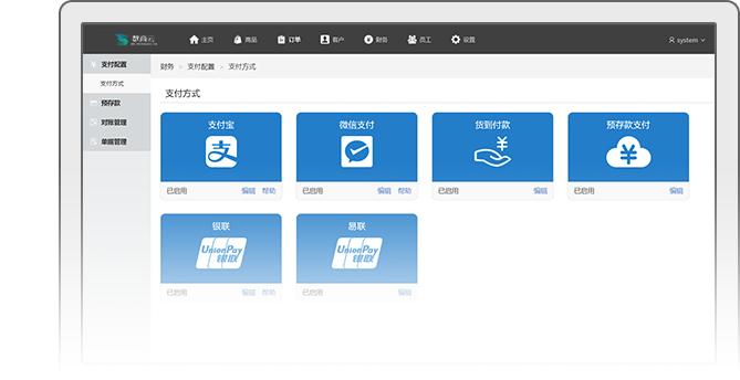 广州b2b跨境电商系统平台开发痛点,到亮点的转变!-数商云